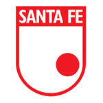 Logo do Santa Fe W de Colômbia Santa Fe W