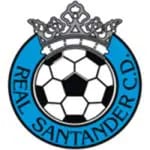 Logo do Real Santander W de Colômbia Real Santander W