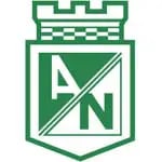 Logo do Atlético Nacional W de Colômbia Atlético Nacional W
