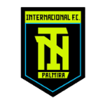 Logo of the Internacional Palmira W from Colombia Internacional Palmira W