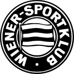 Logo of the Wiener SC from Austria Wiener SC