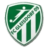 Logo of the Gleisdorf 09 from Austria Gleisdorf 09