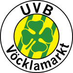 Logo of the Union Vöcklamarkt from Austria Union Vöcklamarkt