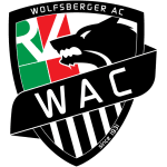 Logo of the Wolfsberger AC II from Austria Wolfsberger AC II