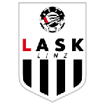 Logo of the LASK II from Austria LASK II