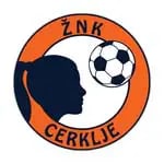 Logo do Cerklje de Eslovênia Cerklje