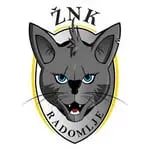 Logo of the Radomlje from Slovenia Radomlje