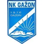 Logo do Gažon de Eslovênia Gažon