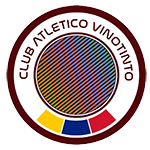 Logo do Vinotinto de Equador Vinotinto