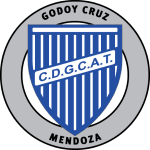 Logo do Godoy Cruz Res. de Argentina Godoy Cruz Res.
