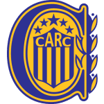 Logo do Rosario Central Res. de Argentina Rosario Central Res.