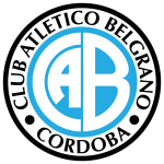 Logo do Belgrano Córdoba Res. de Argentina Belgrano Córdoba Res.