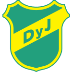 Logo of the Defensa y Justicia Res. from Argentina Defensa y Justicia Res.