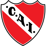 Logo do Independiente Res. de Argentina Independiente Res.