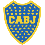 Logo do Boca Juniors Res. de Argentina Boca Juniors Res.