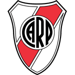 Logo do River Plate Res. de Argentina River Plate Res.