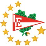 Logo of the Estudiantes La Plata Res from Argentina Estudiantes La Plata Res