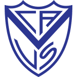 Logo do Vélez Sársfield Res. de Argentina Vélez Sársfield Res.