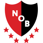 Logo do Newell's Old Boys Reserves de Argentina Newell's Old Boys Reserves