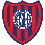 Logo do San Lorenzo Res. de Argentina San Lorenzo Res.