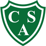 Logo do Sarmiento Res. de Argentina Sarmiento Res.