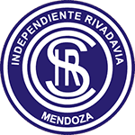 Logo do Independiente Riva. Res. de Argentina Independiente Riva. Res.