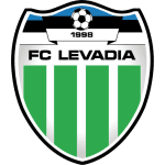 Logo of the Tallinna FC Levadia U21 from Estonia Tallinna FC Levadia U21