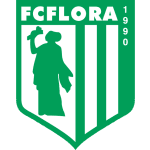 Logo of the Tallinna FC Flora U21 from Estonia Tallinna FC Flora U21