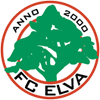 Logo of the Elva from Estonia Elva
