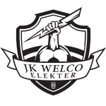Logo of the Tartu JK Welco from Estonia Tartu JK Welco