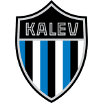 Logo of the JK Tallinna Kalev U21 from Estonia JK Tallinna Kalev U21