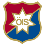 Logo of the Örgryte U21 from Sweden Örgryte U21