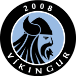 Logo do Víkingur II de Ilhas Faroe Víkingur II