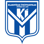 Logo do KÍ II de Ilhas Faroe KÍ II