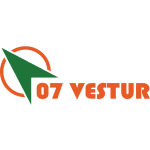 Logo do 07 Vestur II de Ilhas Faroe 07 Vestur II
