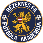 Logo of the Rēzekne / BJSS from Latvia Rēzekne / BJSS