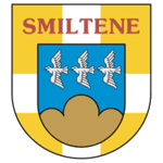 Logo of the Smiltene from Latvia Smiltene