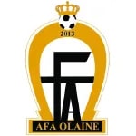 Logo of the Progress / AFA Olaine from Latvia Progress / AFA Olaine