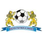 Logo of the Rīgas FS II from Latvia Rīgas FS II