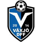 Logo of the Växjö from Sweden Växjö