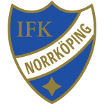 Logo do Norrköping W de Suécia Norrköping W
