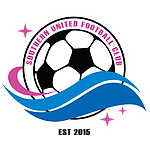 Logo do Southern United Women de Austrália Southern United Women