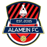 Logo do Alamein Women de Austrália Alamein Women