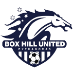 Logo do Box Hill United Women de Austrália Box Hill United Women