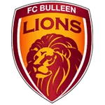 Logo do Bulleen Lions Women de Austrália Bulleen Lions Women