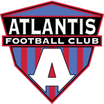 Logo do Atlantis II de Finlândia Atlantis II