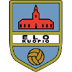 Logo of the Kuopion Elo from Finland Kuopion Elo
