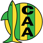 Logo do Aldosivi Res. de Argentina Aldosivi Res.
