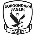 Logo do Boroondara Eagles de Austrália Boroondara Eagles