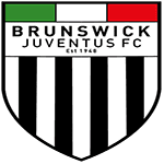 Logo do Brunswick Juventus W de Austrália Brunswick Juventus W